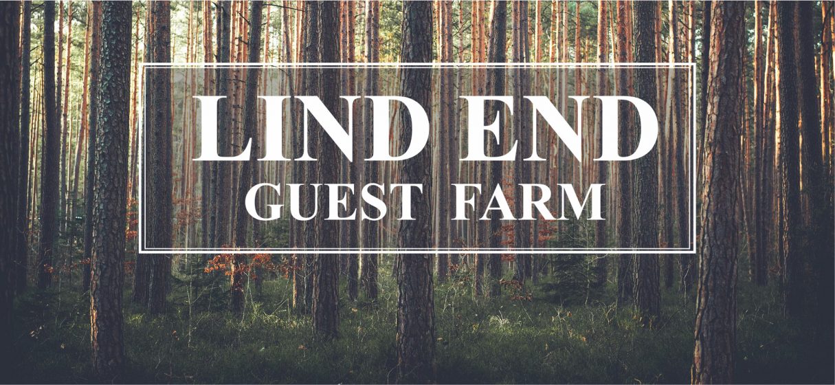 Lind End Guest Farm Main